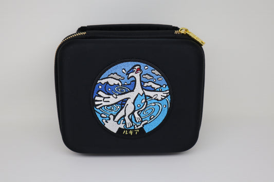 Custom TNC Case 1 (Lugia - Japanese High Quality Pokemon Silver Patch)