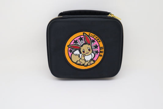 Custom TNC Case 3 (Eevee - Japanese High Quality Pokemon Patch)