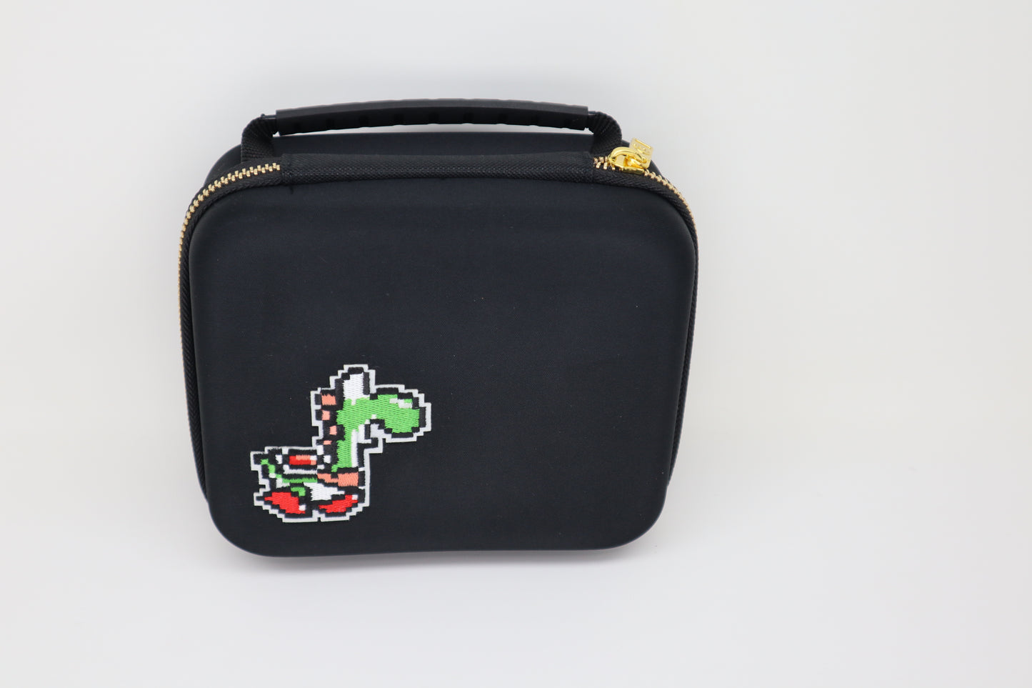 Custom TNC Case 6 (8-bit Mario Bros. Green Yoshi)