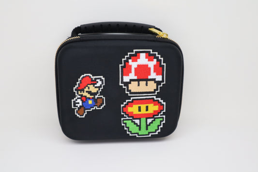 Custom TNC Case 10 (8-bit Mario Essentials)