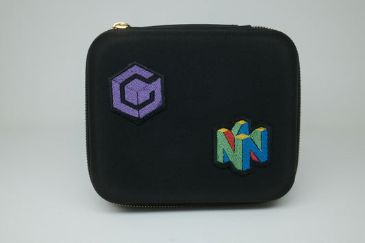 Custom TNC Case 1 (N64 + GameCube TNC Case)