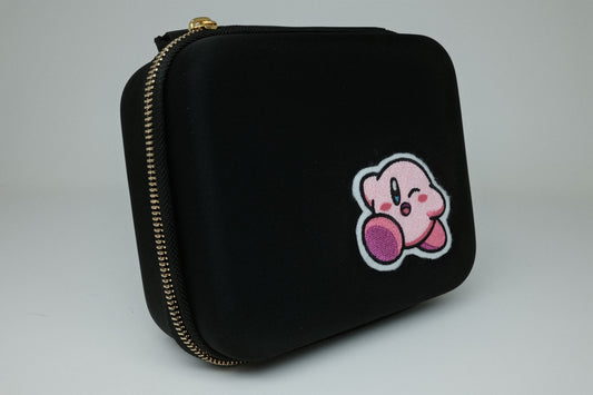 Custom TNC Case 4 (Kirby Wink TNC Case)