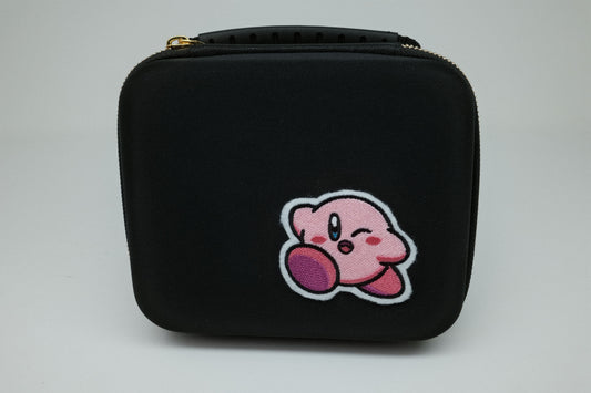 Custom TNC Case 4 (Kirby Wink TNC Case)