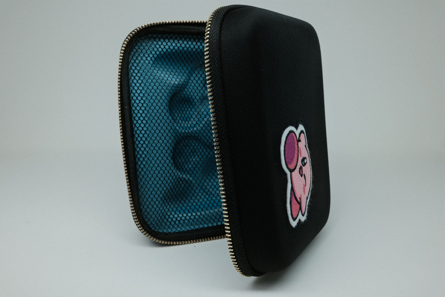 Custom TNC Case 4 (Kirby Wink TNC Case)