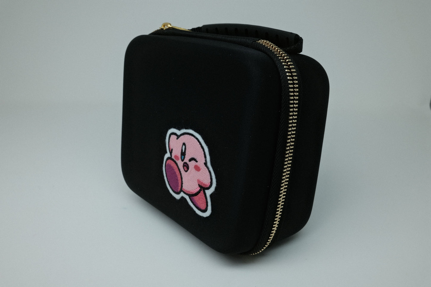 Custom TNC Case 4 (Kirby Wink TNC Case)