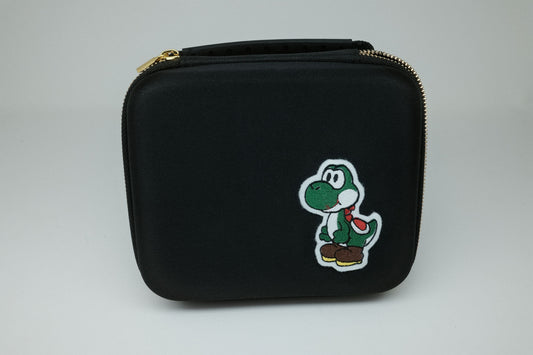 Custom TNC Case 5 (Paper Mario Yoshi TNC Case)