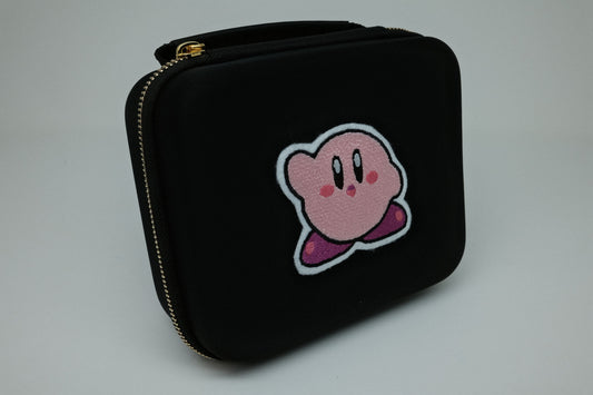 Custom TNC Case 6 (Waving Kirby TNC Case)