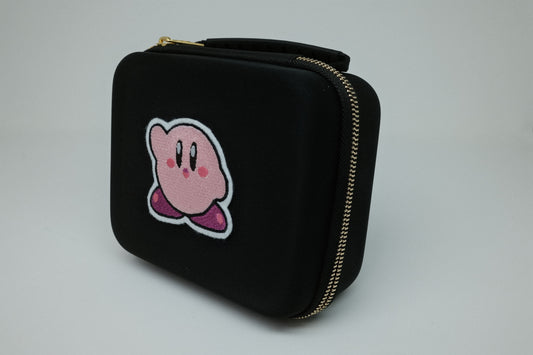 Custom TNC Case 6 (Waving Kirby TNC Case)