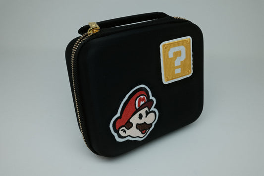 Custom TNC Case 7 (Paper Mario x Mystery Block TNC Case)