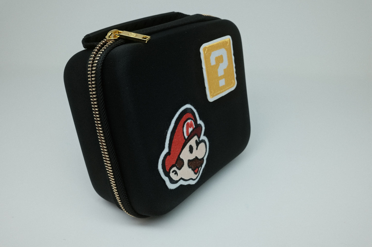 Custom TNC Case 7 (Paper Mario x Mystery Block TNC Case)