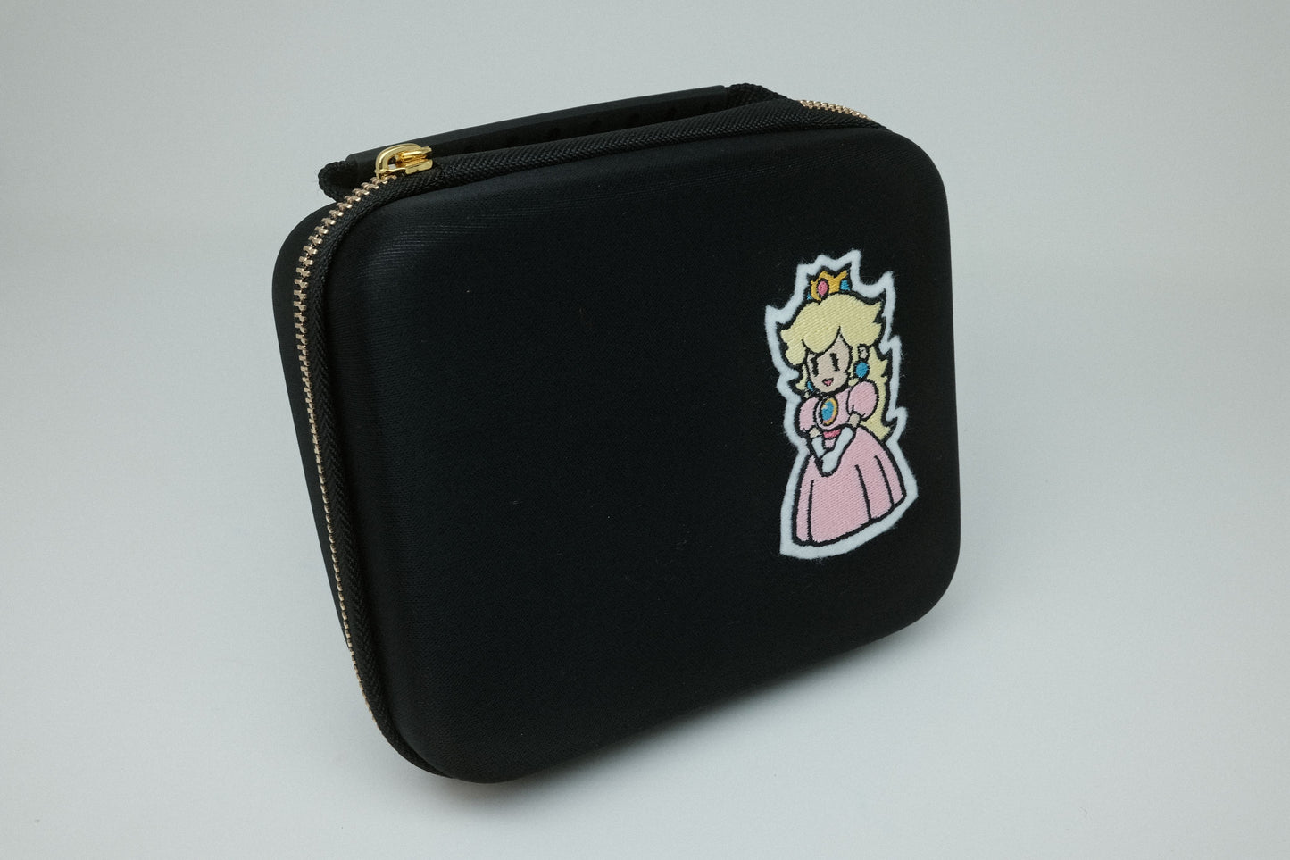 Custom TNC Case 8 (Paper Mario Peach TNC Case)