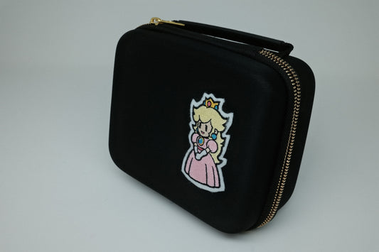 Custom TNC Case 8 (Paper Mario Peach TNC Case)