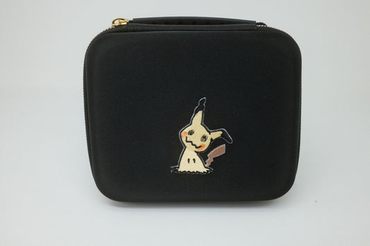 Custom TNC Case 11 (Mimikyu Pokemon TNC Case)