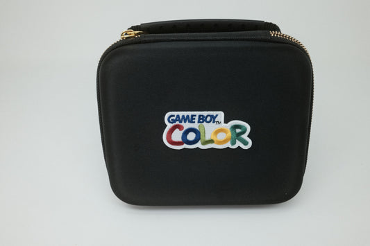 Custom TNC Case 12 (GameBoy Color Logo 1 TNC Case)