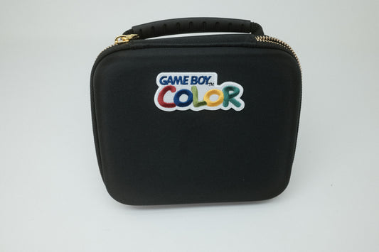 Custom TNC Case 13 (GameBoy Color Logo 2 TNC Case)