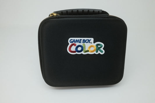 Custom TNC Case 14 (GameBoy Color Logo 3 TNC Case
