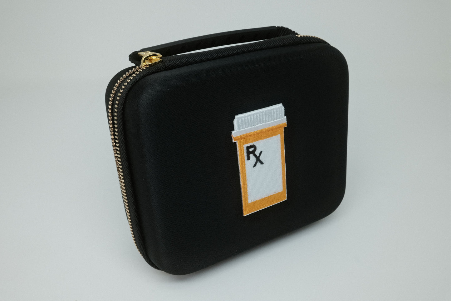 Custom TNC Case 15 (Rx Medication Bottle 1 TNC Case)