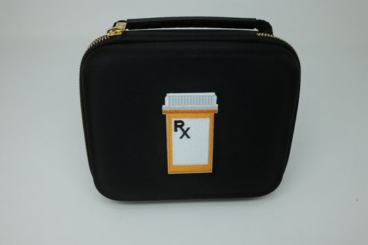 Custom TNC Case 15 (Rx Medication Bottle 1 TNC Case)