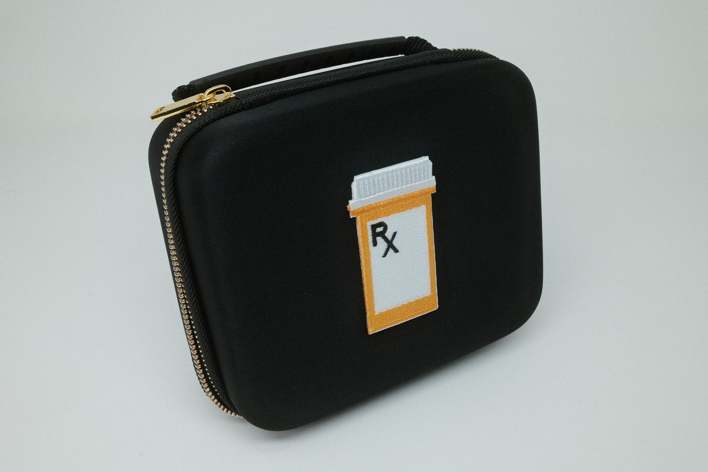 Custom TNC Case 16 (Rx Medication Bottle 2 TNC Case)