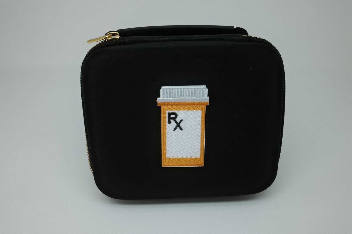 Custom TNC Case 16 (Rx Medication Bottle 2 TNC Case)