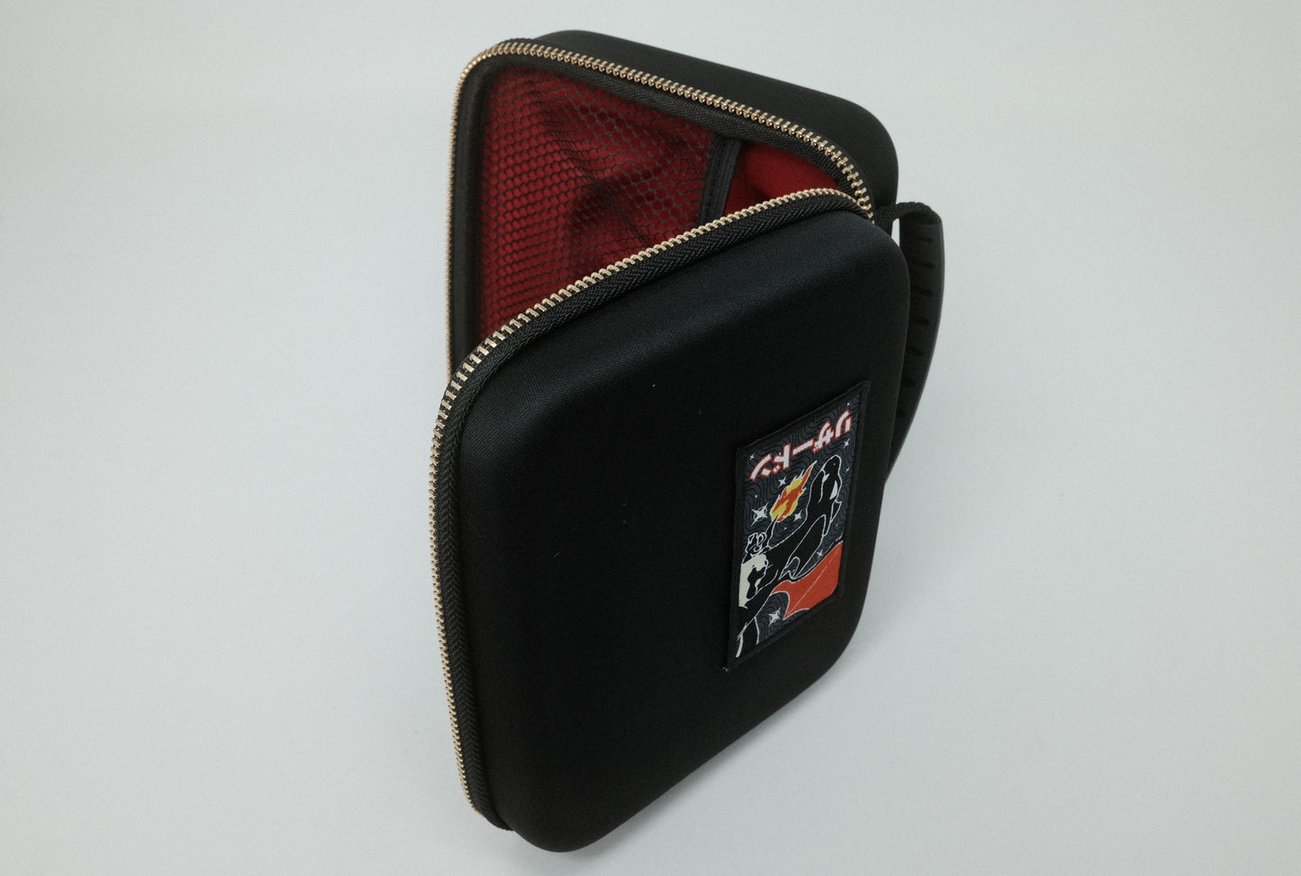 Custom TNC Case 18 (Japanese Charizard Art TNC Case)