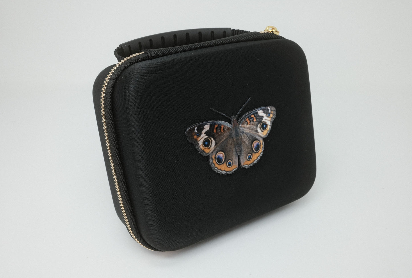 Custom TNC Case 20 (Realistic Iridescent Butterfly TNC Case)