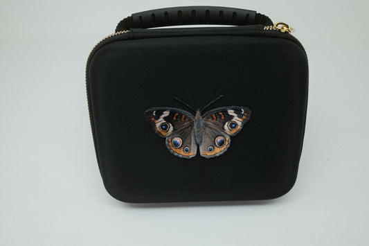 Custom TNC Case 20 (Realistic Iridescent Butterfly TNC Case)
