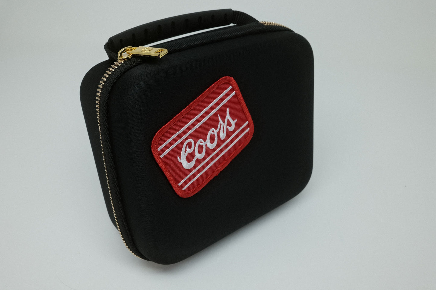 Custom TNC Case 22 (Coors Beer TNC Case)