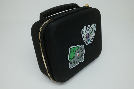 Custom TNC Case 25 (Gen 1 Bulbasaur + Butterfree TNC Case)