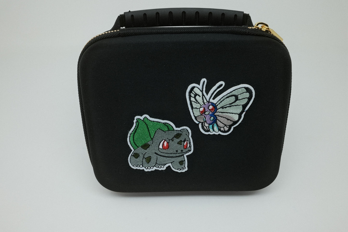 Custom TNC Case 25 (Gen 1 Bulbasaur + Butterfree TNC Case)