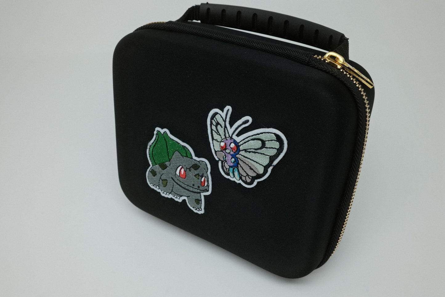 Custom TNC Case 25 (Gen 1 Bulbasaur + Butterfree TNC Case)