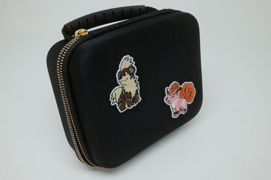 Custom TNC Case 26 (Gen 1 Growlithe + Vulpix TNC Case)