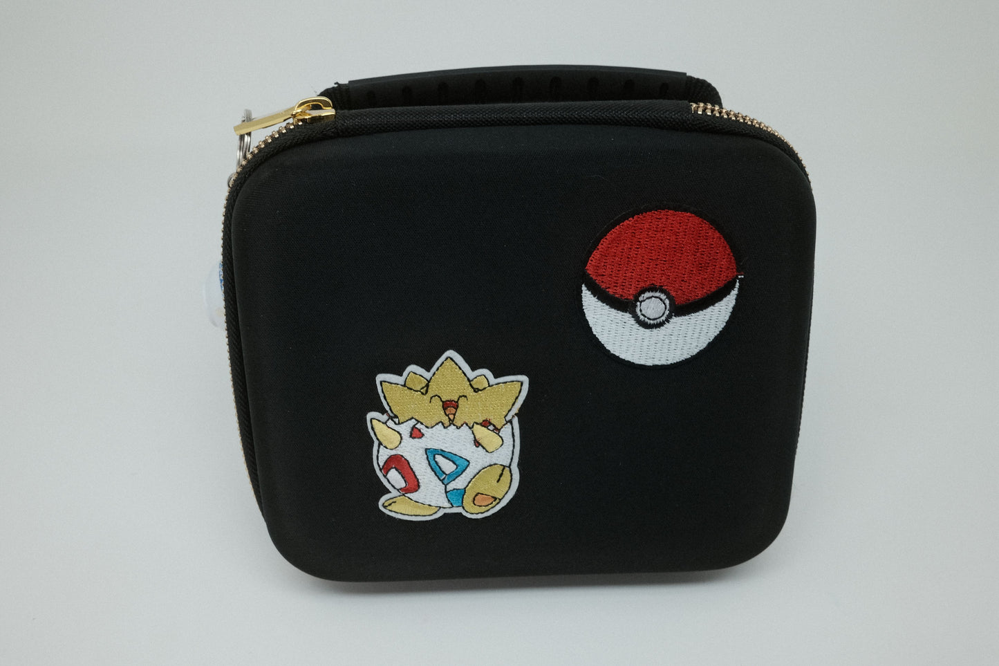 Custom TNC Case 27 (Happy Togepi + PokeBall TNC Case)