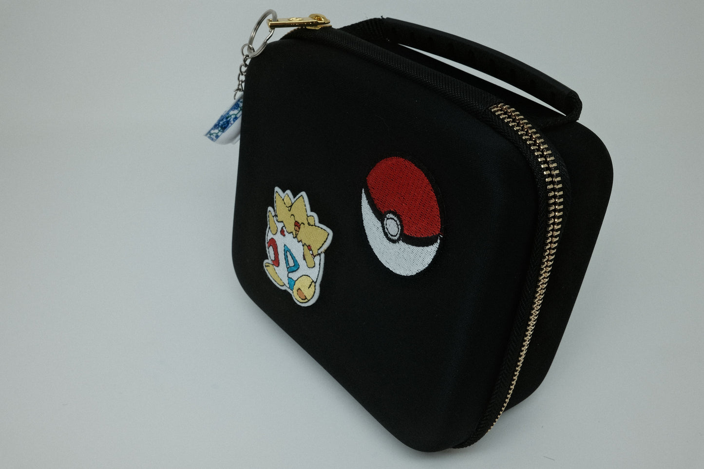 Custom TNC Case 27 (Happy Togepi + PokeBall TNC Case)