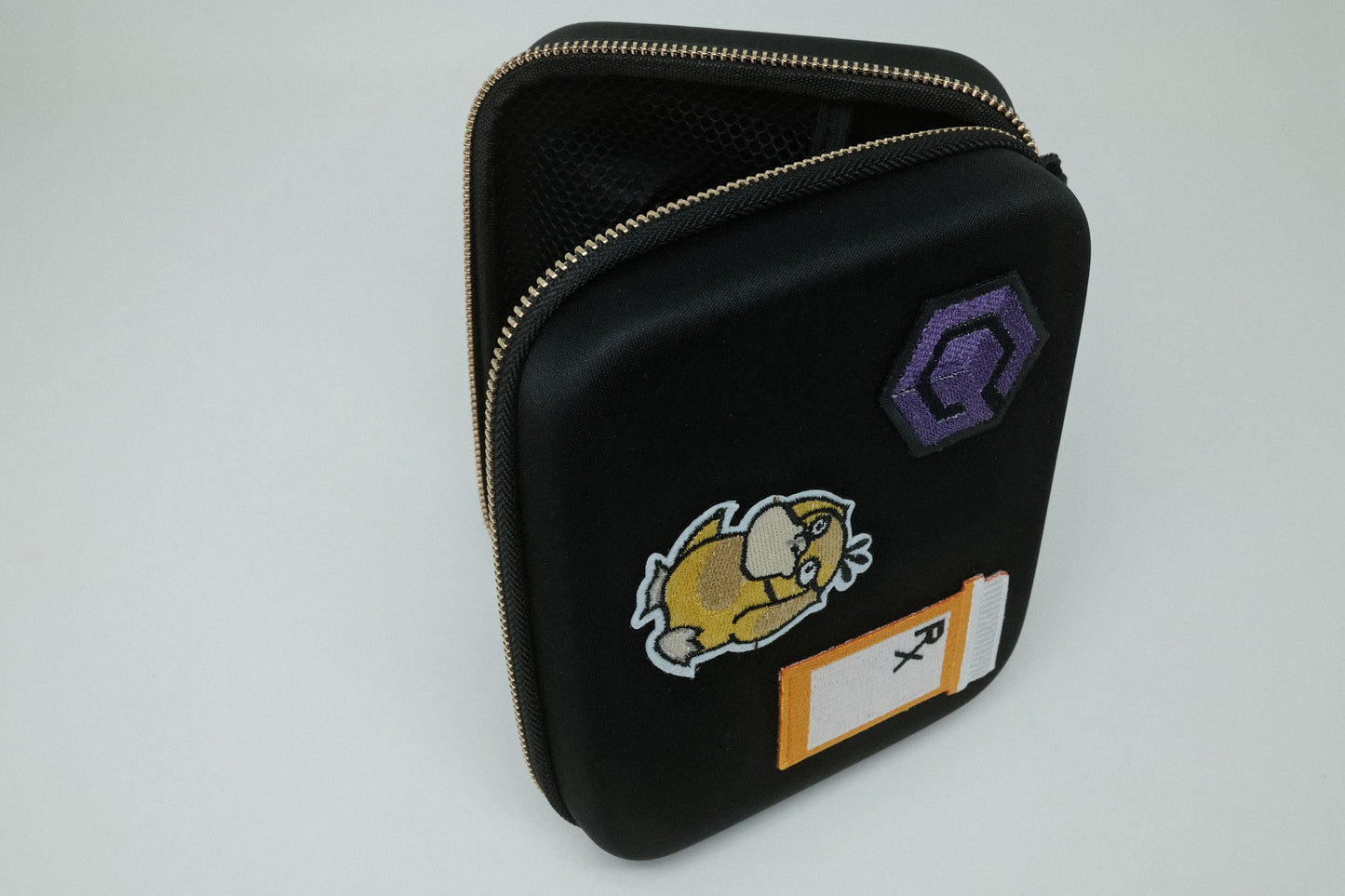 Custom TNC Case 29 (Confused TNC Case)