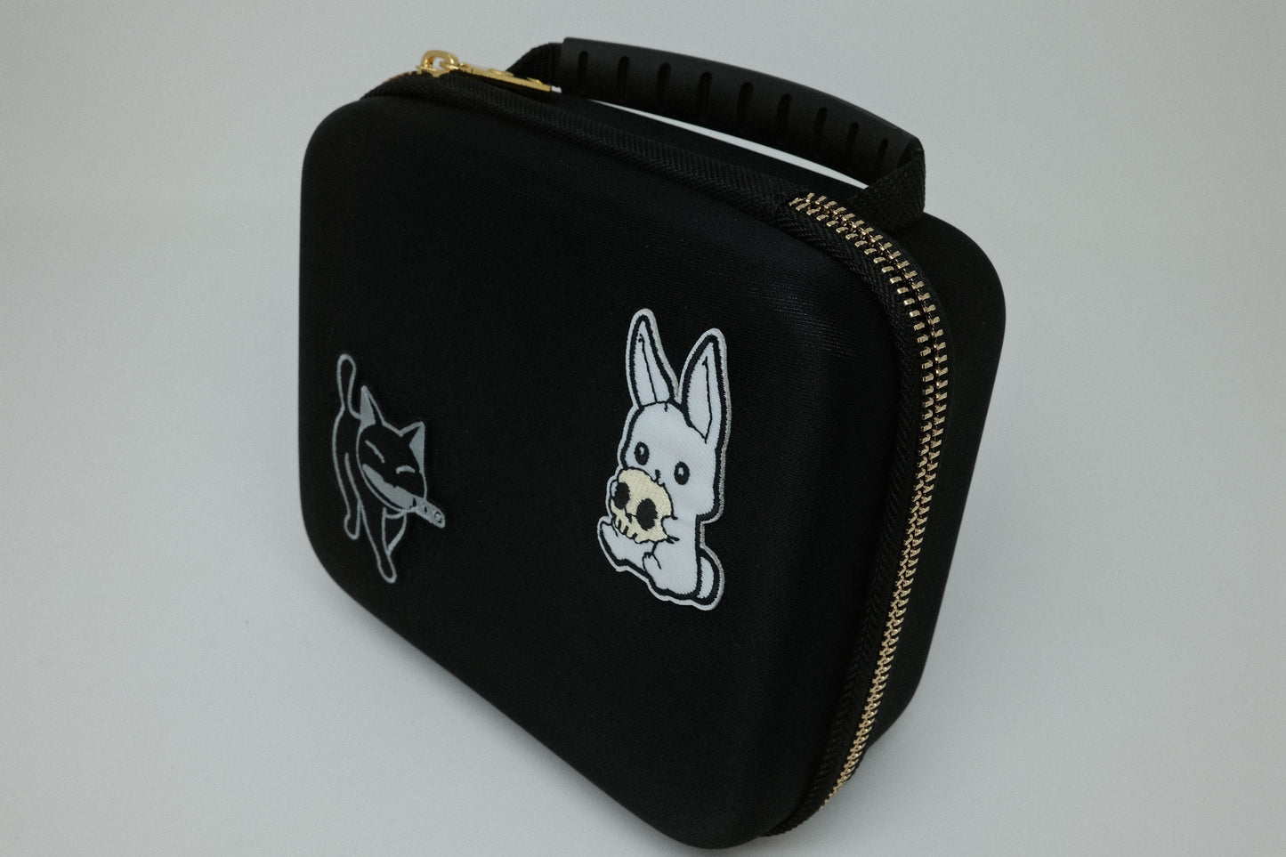 Custom TNC Case 30 (Cat Bunny Halloween TNC Case)