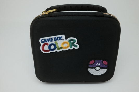 Custom TNC Case 32 (GameBoy Color Logo + MasterBall TNC Case)