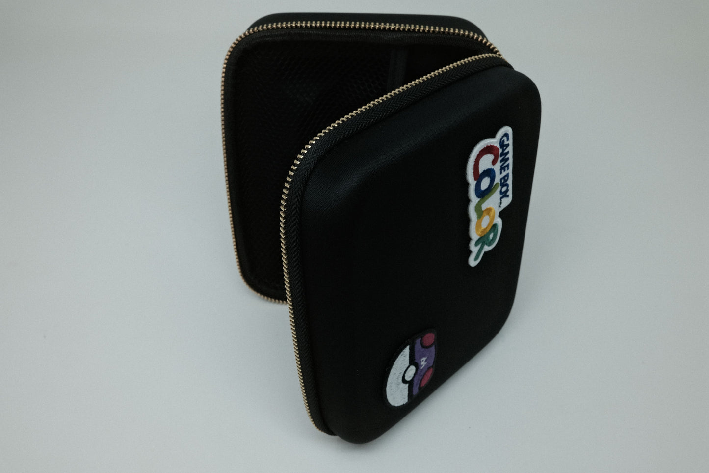 Custom TNC Case 32 (GameBoy Color Logo + MasterBall TNC Case)